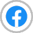 facebook social icon
