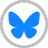 x social icon